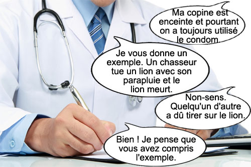lecturel