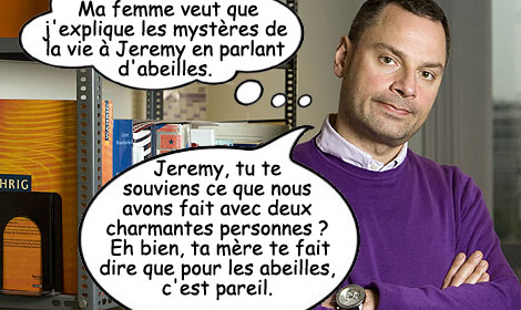 lecturel